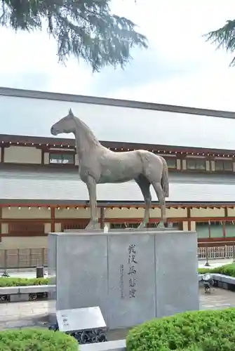 靖國神社(東京都)
