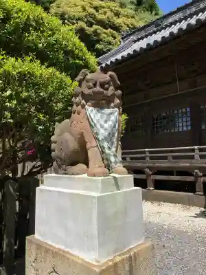 早吸日女神社(大分県)
