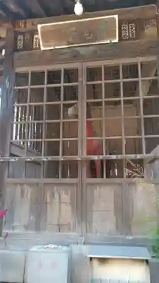 本妙寺の本殿・本堂