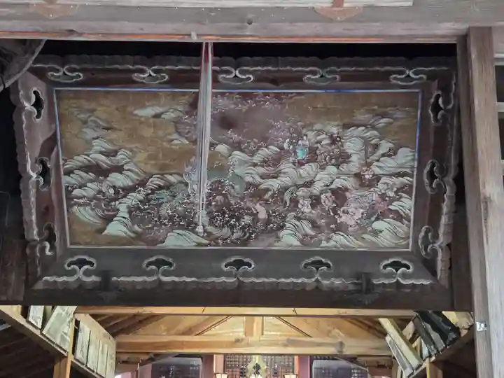 八坂神社(山口県)