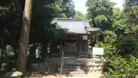 八幡神社(埼玉県)