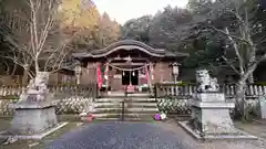 豐國神社(岡山県)