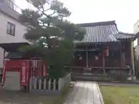 北向観音堂(福井県)