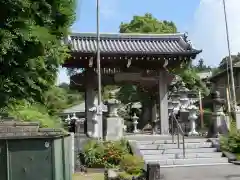 秋葉總本殿可睡斎(静岡県)