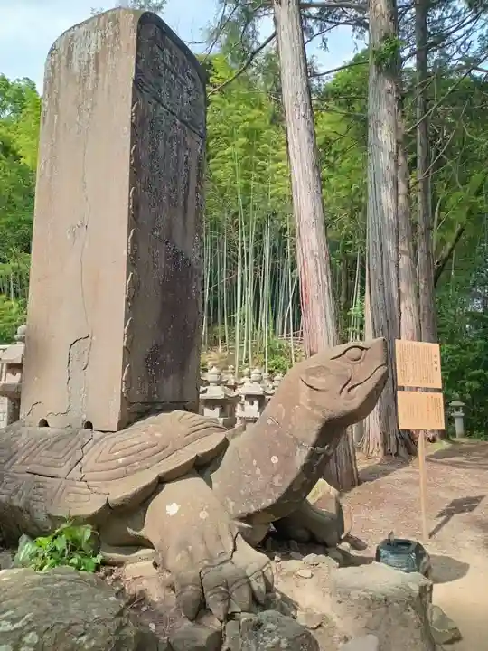 月照寺(島根県)