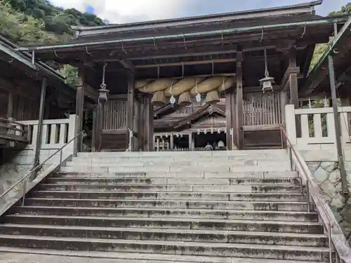 美保神社(島根県)