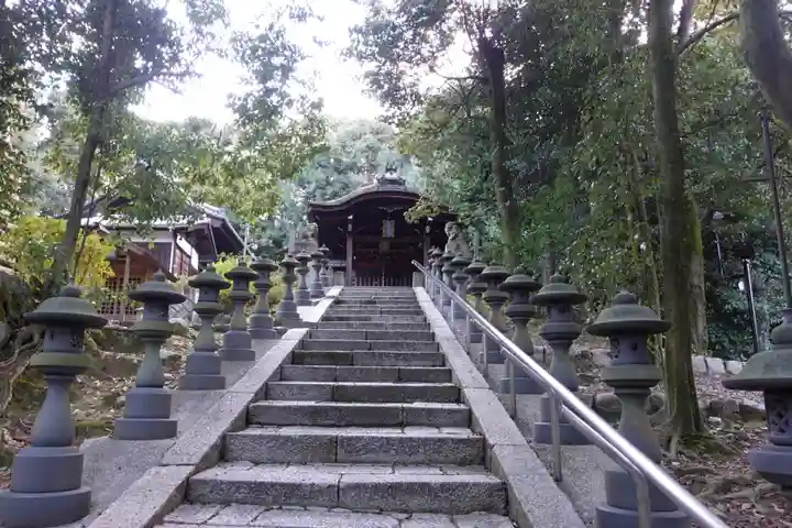 東福禅寺(東福寺)のその他建物