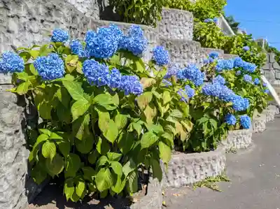 厚別神社(北海道)