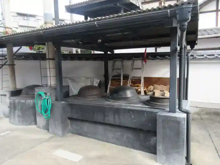 了徳寺のその他建物