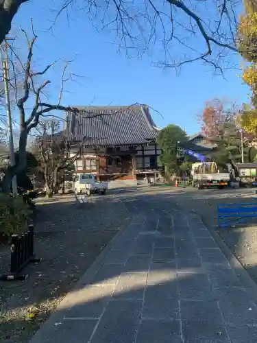 実相寺(埼玉県)