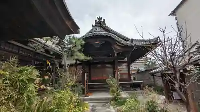 福田寺(京都府)