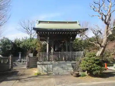 蓮勝寺(神奈川県)