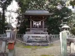 護国神社(愛知県)