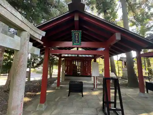 大杉神社(茨城県)