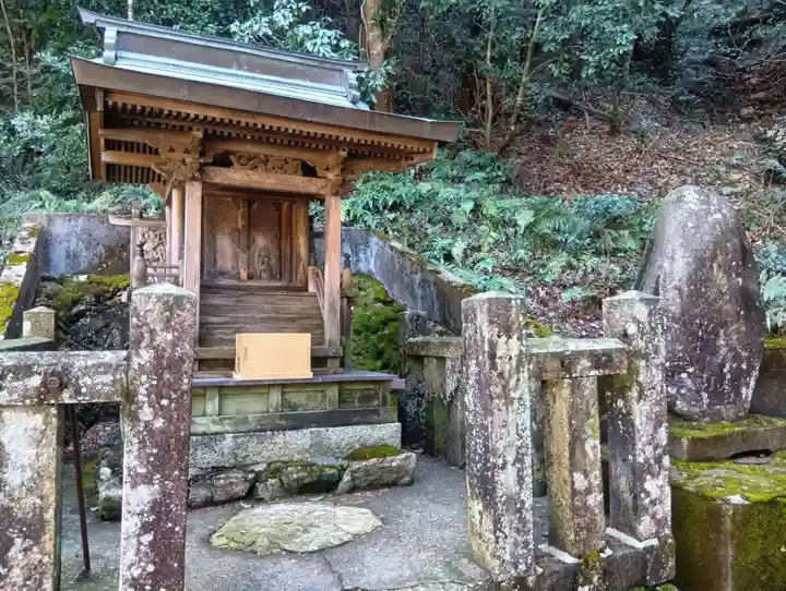 伊奈波神社(岐阜県)