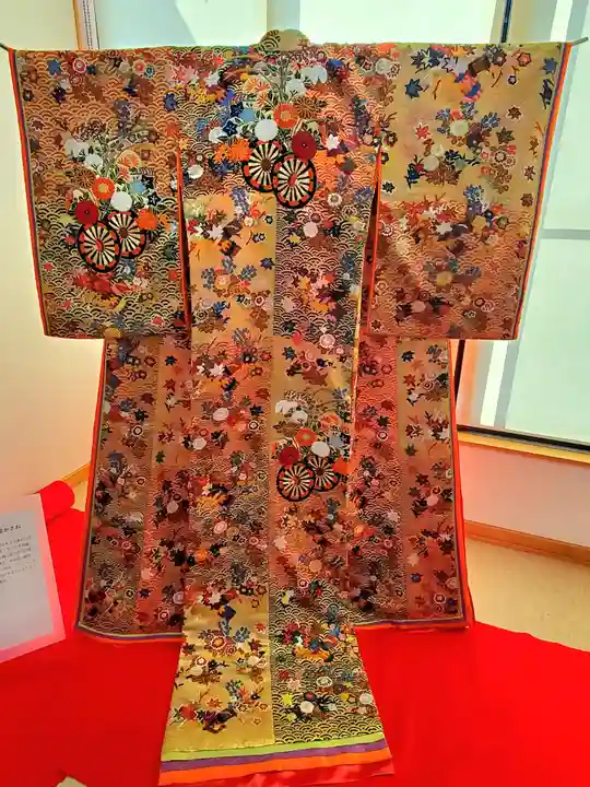 高松山観音寺(福島県)