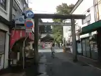 櫻山神社(岩手県)