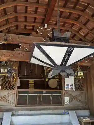 藤森神社(京都府)