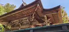 梁川八幡神社(福島県)