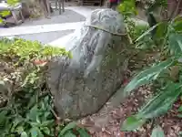 荏柄天神社のその他建物