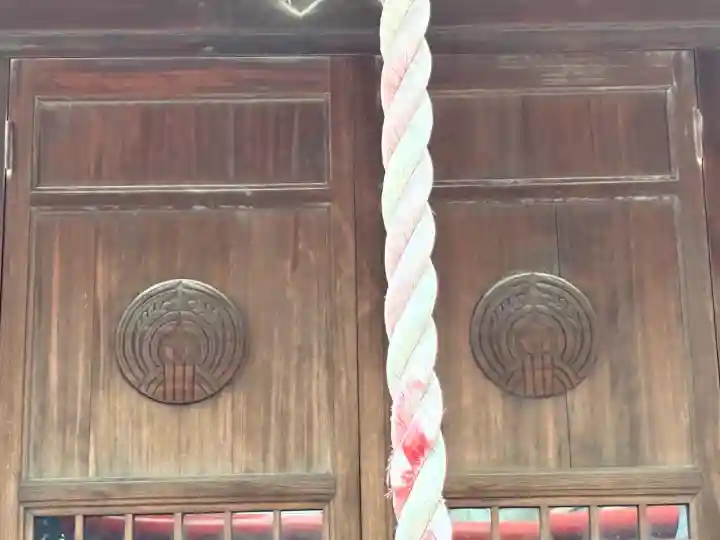 繁栄稲荷神社(東京都)