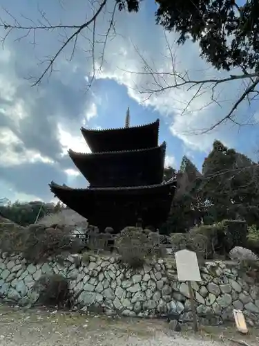 園城寺（三井寺）(滋賀県)