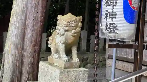 立志神社(滋賀県)