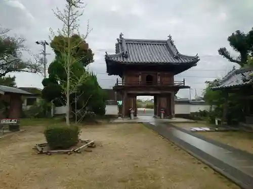 法輪寺(徳島県)