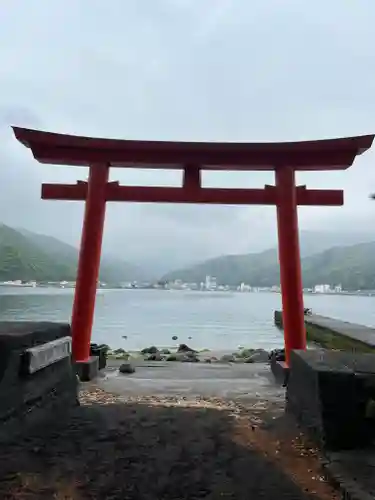 諸口神社(静岡県)