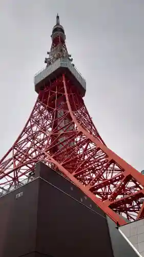 タワー大神宮のその他建物