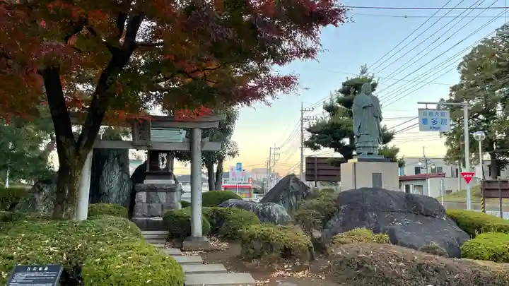 喜多院(埼玉県)