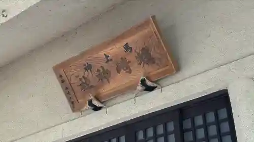 蠣崎神社(宮城県)