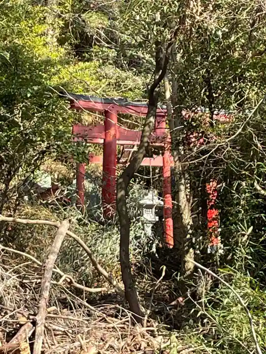 高取神社(兵庫県)