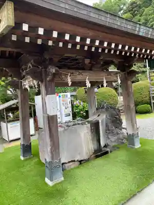 武州柿生琴平神社(神奈川県)