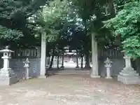熊野神社のその他建物