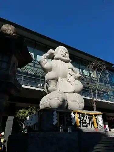 神田神社（神田明神）(東京都)