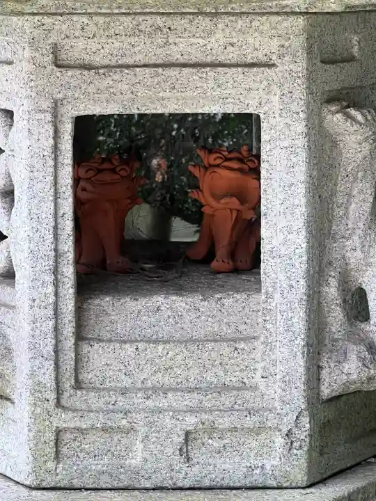 能満寺(神奈川県)