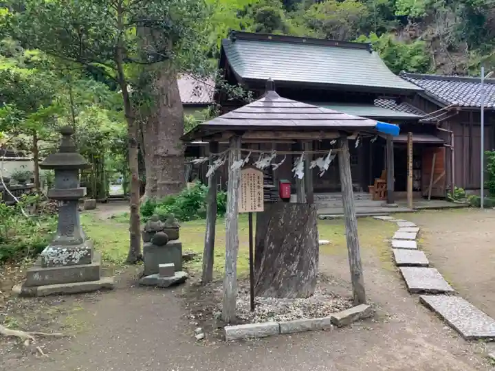 御霊神社(神奈川県)
