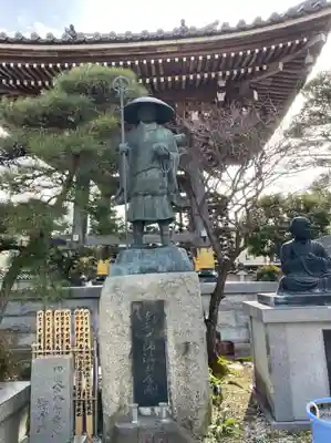 阿弥陀寺(福島県)