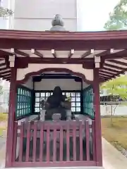 寛永寺(根本中堂)(東京都)