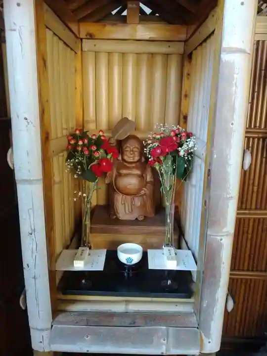 曹禅寺(東京都)