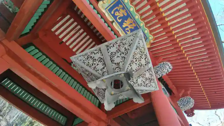 妙義神社(群馬県)