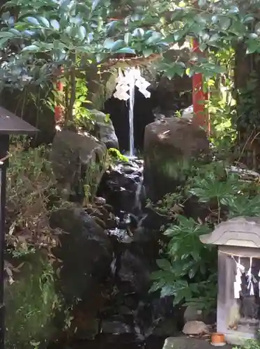 白蛇辨財天のその他建物