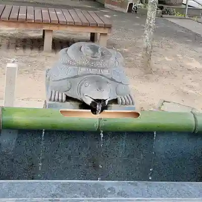 白子神社(千葉県)