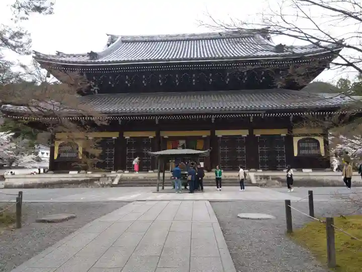 南禅寺(京都府)