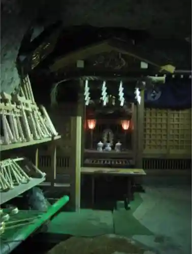 銭洗弁財天宇賀福神社のその他建物