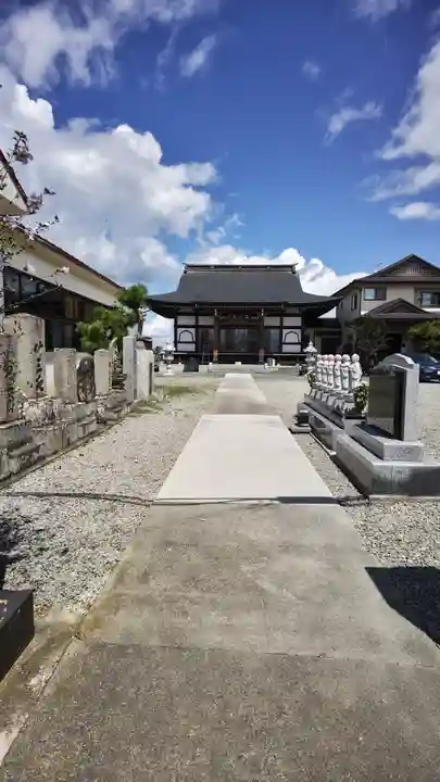 西泉寺(福島県)