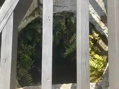 眞田神社(長野県)