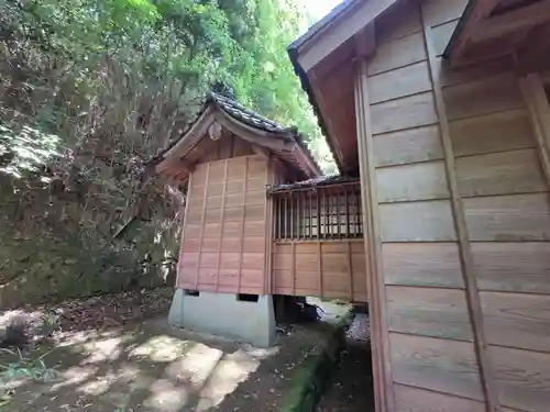 熊野神社(神奈川県)