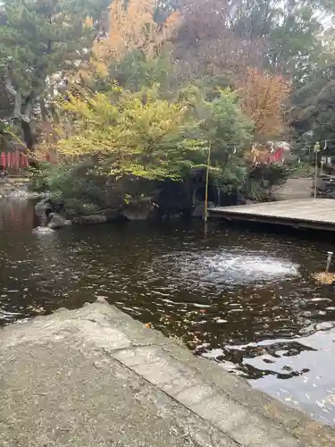 平塚八幡宮(神奈川県)